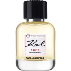 Karl Lagerfeld Rome Eau de Parfum, 60ml