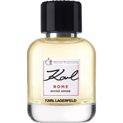 Karl Lagerfeld Rome Eau de Parfum, 60ml