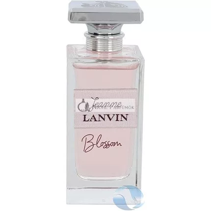 Lanvin Jeanne Blossom Eau de Parfum für Frauen, 100ml