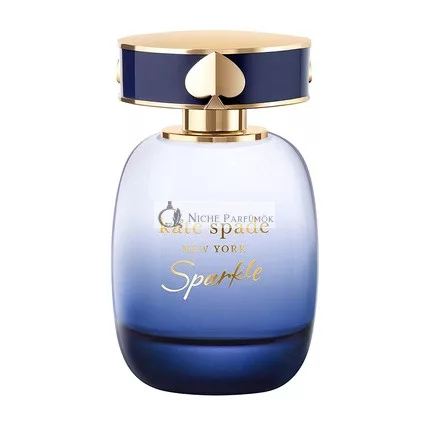 Kate Spade New York KSNY Sparkle Eau De Parfum Intense Spray für Frauen, 60 ml