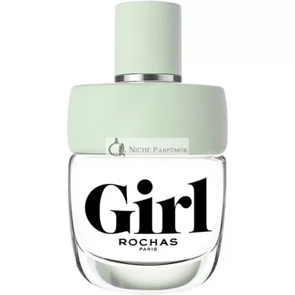 Damenparfüm Rochas Girl Eau de Toilette, 75 ml