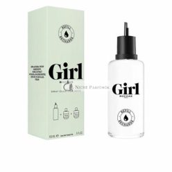 Rochas Girl Eau De Toilette Spray Nachfüllung 150ml