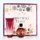 Jimmy Choo Fever Eau De Parfum Spray, 100ml