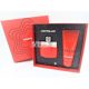 Montblanc Legend Red Herren Duftset, Eau de Parfum 50ml + Duschgel 100ml, Neue Originalverpackung