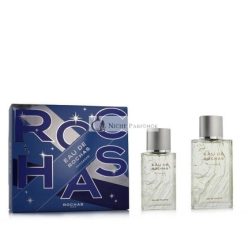 Coffret Eau de Rochas Homme Eau de Toilette 100ml, 100ml