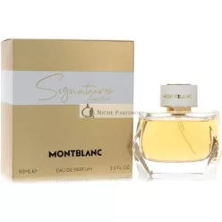 Mont Blanc MB Signature Absolue EDP, 90ml