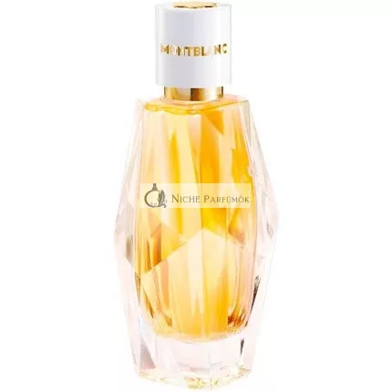 Mont Blanc Signature Absolue Eau de Parfum für Damen 50 ml