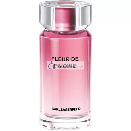 Fleur de Pivoine Eau de Parfum 100 ml - Blumiger Duft