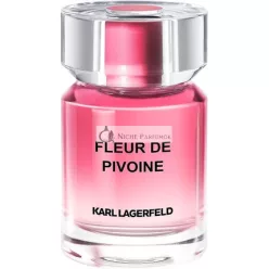 Fleur de Pivoine Eau de Parfum, 50ml