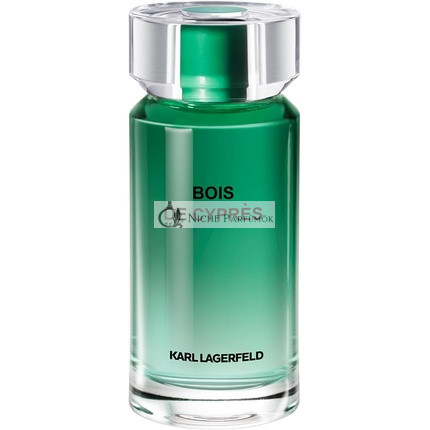 Bois de Cyprès Eau de Toilette, 100 ml