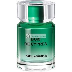 Bois de Cyprès Eau de Toilette, 50ml