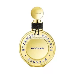 Rochas Byzance Gold Eau De Parfum Spray, 90ml