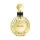 Rochas Byzance Gold Eau De Parfum Spray, 60ml