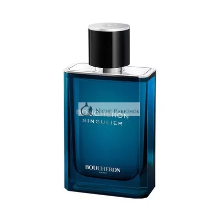 Boucheron Singulier Eau de Parfum für Herren 100 ml