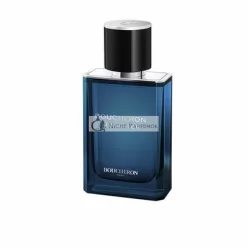 Boucheron Singulier Eau De Parfum Herrenparfüm 50ml