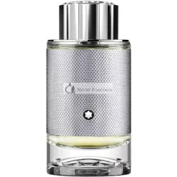 Montblanc Explorer Platinum Eau de Parfum, 100 ml