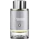 Montblanc Explorer Platinum Eau de Parfum, 100 ml