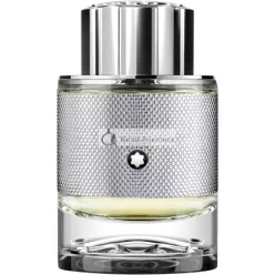   Mont Blanc Explorer Platinum Eau de Parfum für Herren 60 ml