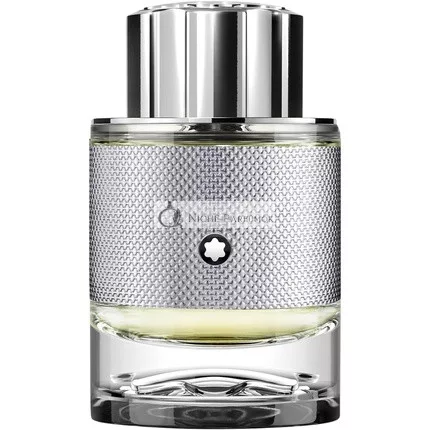 Mont Blanc Explorer Platinum Eau de Parfum für Herren 60 ml