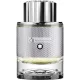 Mont Blanc Explorer Platinum Eau de Parfum für Herren 60 ml