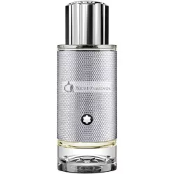   Mont Blanc Explorer Platinum Eau de Parfum für Herren 30 ml