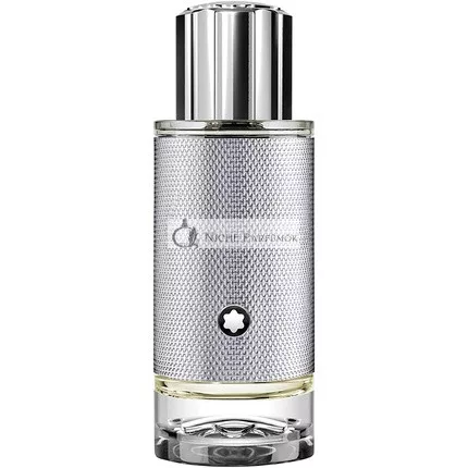 Mont Blanc Explorer Platinum Eau de Parfum für Herren 30 ml