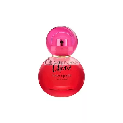 Kate Spade Cherie 1,30 Fl Oz