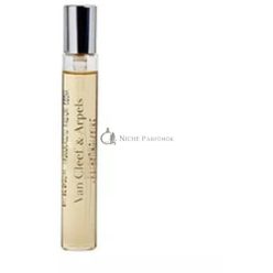   Van Cleef & Arpels Collection Extraordinaire Precious Oud Eau De Parfum Miniatűr, 20ml