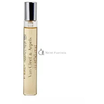 Van Cleef & Arpels Collection Extraordinaire Precious Oud Eau De Parfum Miniatűr, 20ml