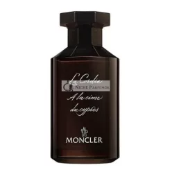 Moncler La Cordee EDP, 100 ml