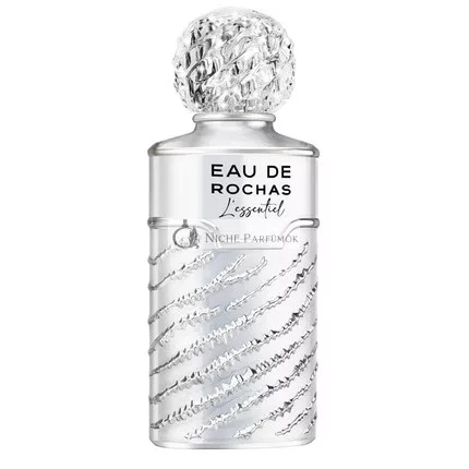 Rochas L'Essentiel Eau de Parfum