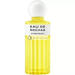 ROCHAS Citron Soleil, 100 ml