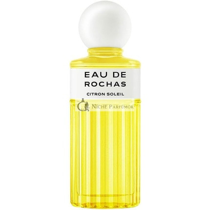 ROCHAS Citron Soleil, 100 ml