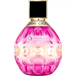 Jimmy Choo Rose Passion Eau de Parfum für Damen 60 ml