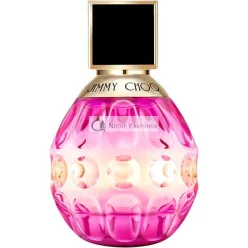 Jimmy Choo Rose Passion Eau de Parfum für Damen 40 ml