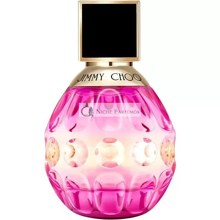 Jimmy Choo Rose Passion Eau de Parfum für Damen 40 ml