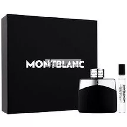 Montblanc Legend Herrenparfum, 50ml