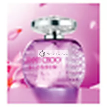 Jimmy Choo Blossom Special Edition Eau De Parfum, 60ml