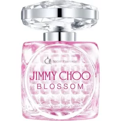 Jimmy Choo Blossom Special Edition Eau de Parfum, 40ml