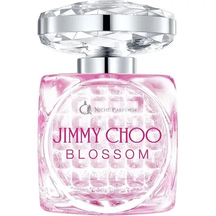 Jimmy Choo Blossom Special Edition Eau de Parfum, 40ml