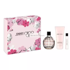 Jimmy Choo Eau de Parfum, 100 ml - Damenparfüm