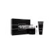 Montblanc Legend Set Eau De Toilette 100ml + Eau De Toilette 7.5ml + Tusfürdő 100ml
