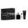 Mont Blanc Legend Set - Eau De Toilette Spray 100ml, Miniatur Eau De Toilette 75ml, Duschgel 100ml