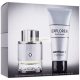 Mont Blanc Explorer Platinum Ajándékcsomag Edp 60ml és Tusfürdő 100ml