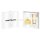 Signature Absolue - Eau de Parfum 50 milliliters + Testápoló 100 milliliters