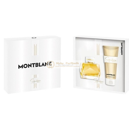Signature Absolue - Eau de Parfum 50 milliliters + Testápoló 100 milliliters