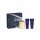 Boucheron Homme Eau De Parfum Spray 100ml, 3 darabos szett