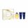 Boucheron Eau De Parfum Spray, 100ml - 3 darabos szett
