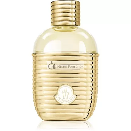 Moncler Sunrise Pour Femme Eau de Parfum Spray