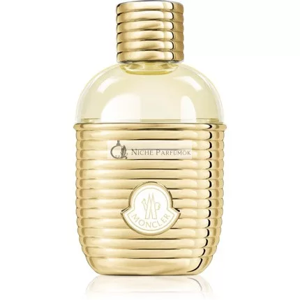 Moncler Sunrise Pour Femme Eau de Parfum Spray